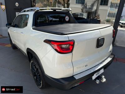 FIAT Toro Volcano 2.0TDi 16v 4x4 2022 - miniatura 4