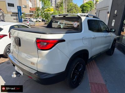 FIAT Toro Volcano 2.0TDi 16v 4x4 2022 - miniatura 6