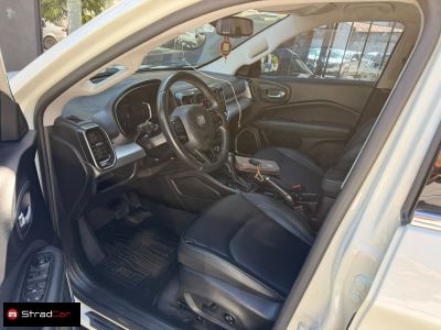 FIAT Toro Volcano 2.0TDi 16v 4x4 2022 - miniatura 7