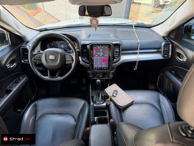 FIAT Toro Volcano 2.0TDi 16v 4x4 2022 - miniatura 9