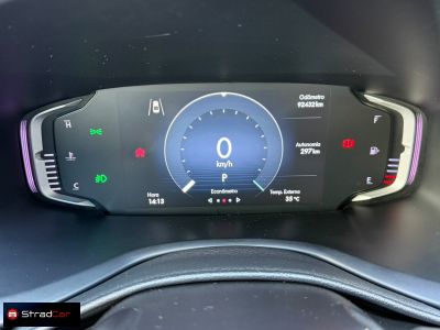 FIAT Toro Volcano 2.0TDi 16v 4x4 2022 - miniatura 10