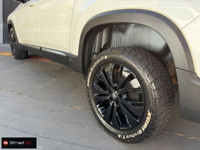FIAT Toro Volcano 2.0TDi 16v 4x4 2022 - miniatura 12