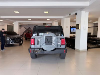 GWM TANK 300 phev 2.0 2026 - miniatura 3