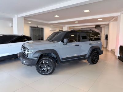 GWM TANK 300 phev 2.0 2026 - miniatura 5