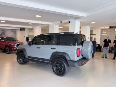GWM TANK 300 phev 2.0 2026 - miniatura 7