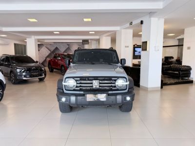 GWM TANK 300 phev 2.0 2026 - miniatura 8