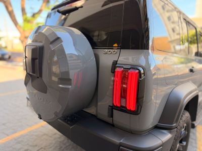 GWM TANK 300 phev 2.0 2026 - miniatura 9