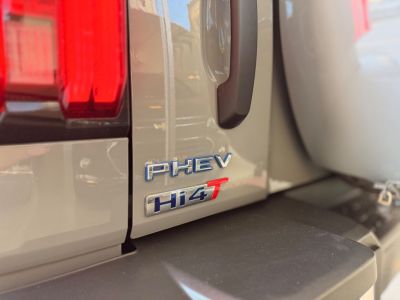 GWM TANK 300 phev 2.0 2026 - miniatura 13