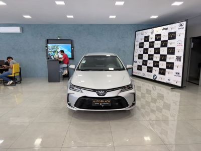 TOYOTA Corolla XEi 2.0 16v 2022 - miniatura 2