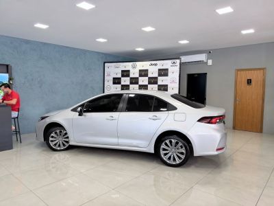 TOYOTA Corolla XEi 2.0 16v 2022 - miniatura 3