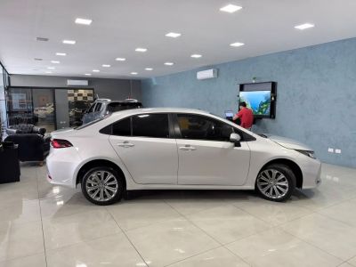 TOYOTA Corolla XEi 2.0 16v 2022 - miniatura 4