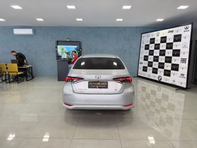 TOYOTA Corolla XEi 2.0 16v 2022 - miniatura 5
