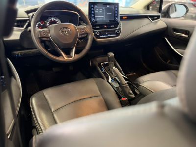 TOYOTA Corolla XEi 2.0 16v 2022 - miniatura 8