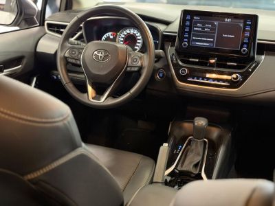 TOYOTA Corolla XEi 2.0 16v 2022 - miniatura 9