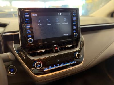 TOYOTA Corolla XEi 2.0 16v 2022 - miniatura 10