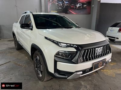 FIAT Toro Volcano 1.3T 16v 2026