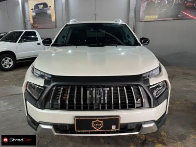FIAT Toro Volcano 1.3T 16v 2026 - miniatura 2