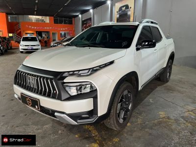 FIAT Toro Volcano 1.3T 16v 2026 - miniatura 3