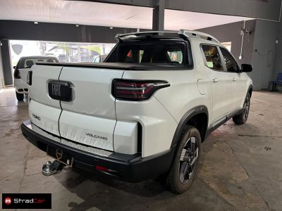 FIAT Toro Volcano 1.3T 16v 2026 - miniatura 4