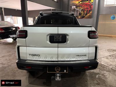 FIAT Toro Volcano 1.3T 16v 2026 - miniatura 5