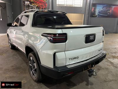 FIAT Toro Volcano 1.3T 16v 2026 - miniatura 6