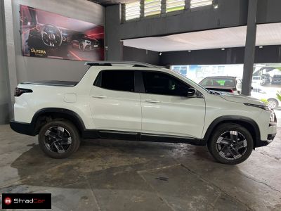 FIAT Toro Volcano 1.3T 16v 2026 - miniatura 7