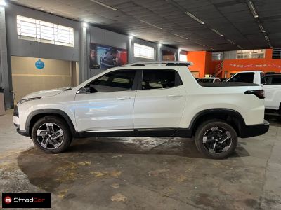 FIAT Toro Volcano 1.3T 16v 2026 - miniatura 8