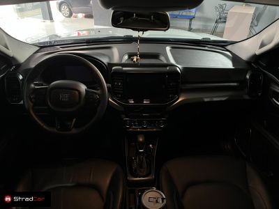 FIAT Toro Volcano 1.3T 16v 2026 - miniatura 11