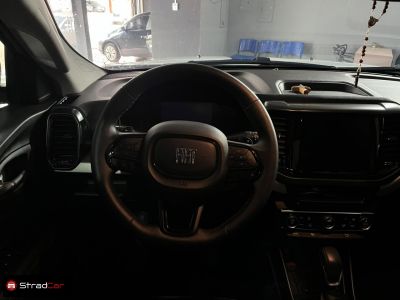 FIAT Toro Volcano 1.3T 16v 2026 - miniatura 12