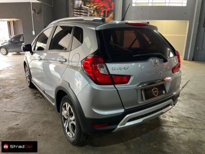 HONDA WR-V EX 1.5 16v 2018 - miniatura 6
