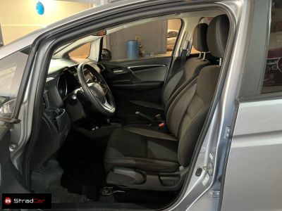 HONDA WR-V EX 1.5 16v 2018 - miniatura 9