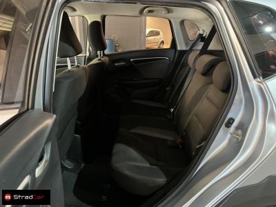 HONDA WR-V EX 1.5 16v 2018 - miniatura 10
