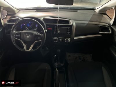 HONDA WR-V EX 1.5 16v 2018 - miniatura 11