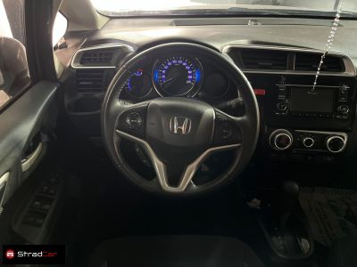 HONDA WR-V EX 1.5 16v 2018 - miniatura 12