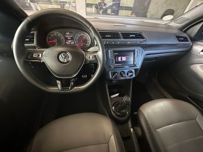 VOLKSWAGEN Saveiro Cross 1.6 16v C.D. 2017 - miniatura 8