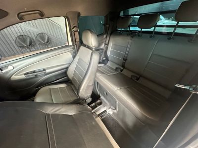 VOLKSWAGEN Saveiro Cross 1.6 16v C.D. 2017 - miniatura 10