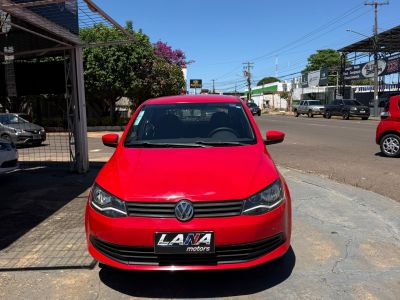 VOLKSWAGEN Gol Trend 1.0 4p. 2013