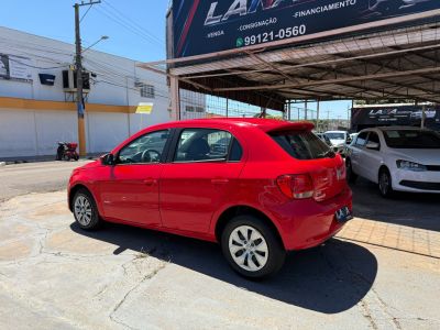 VOLKSWAGEN Gol Trend 1.0 4p. 2013 - miniatura 2