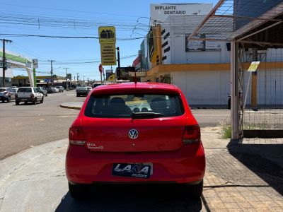 VOLKSWAGEN Gol Trend 1.0 4p. 2013 - miniatura 3