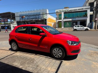 VOLKSWAGEN Gol Trend 1.0 4p. 2013 - miniatura 4