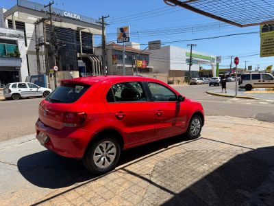 VOLKSWAGEN Gol Trend 1.0 4p. 2013 - miniatura 5