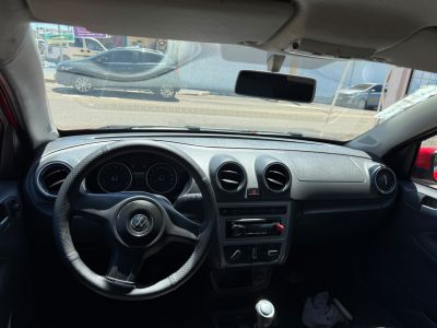 VOLKSWAGEN Gol Trend 1.0 4p. 2013 - miniatura 7