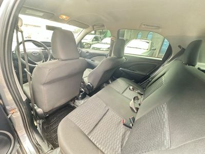 TOYOTA Etios X 1.3 16v 2016 - miniatura 5