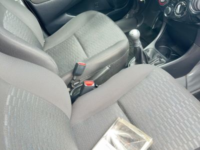 TOYOTA Etios X 1.3 16v 2016 - miniatura 8