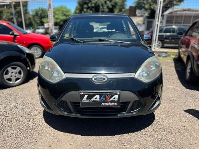 FORD Fiesta Hatch 1.0 4p. 2011