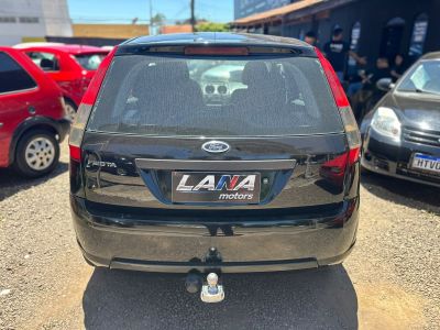FORD Fiesta Hatch 1.0 4p. 2011 - miniatura 5