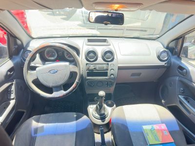 FORD Fiesta Hatch 1.0 4p. 2011 - miniatura 6