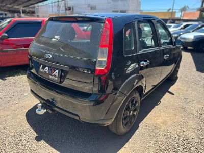 FORD Fiesta Hatch 1.0 4p. 2011 - miniatura 7
