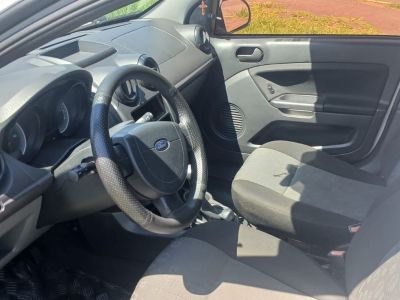 FORD Fiesta Hatch 1.0 4p. 2011 - miniatura 9