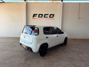FIAT Uno Evolution 1.4 4p. 2015 - miniatura 3